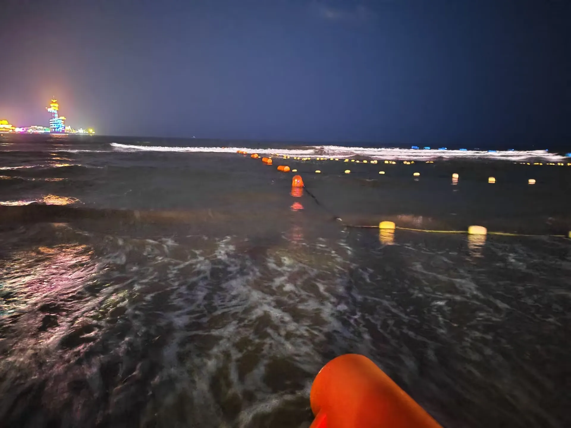 "海"